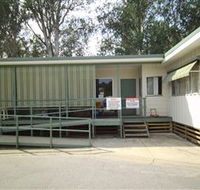 Luthern Church Opportunity Shop - Accommodation BNB