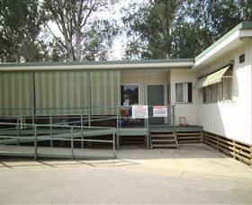 Luthern Church Opportunity Shop - Accommodation BNB 0