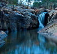 Gooram Falls - Accommodation BNB