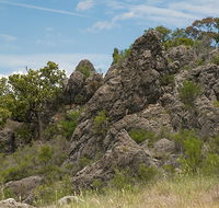 Verandah Cave - Accommodation BNB