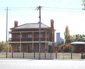 Station House Museum Culcairn - Accommodation BNB 1