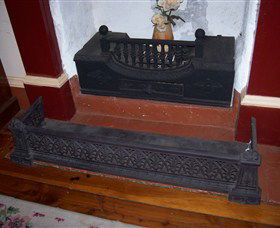 Station House Museum Culcairn - Accommodation BNB 2