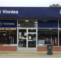 Vinnies - Accommodation BNB