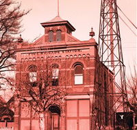 Wangaratta Historical Society Museum - Accommodation BNB