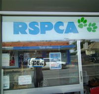 R.S.P.C.A Opportunity Shop - Accommodation BNB