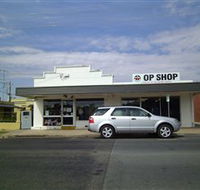 Uniting Church Opportunity Shop - Accommodation BNB