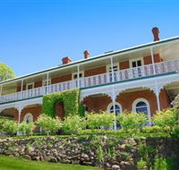 Boree Cabonne Homestead - Accommodation BNB