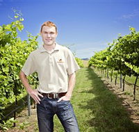 Stockmans Ridge Wines - Accommodation BNB