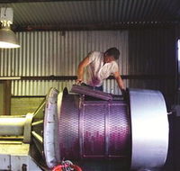 Orange Mountain Wines - Accommodation BNB