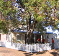 Australian Inland Mission Hospital - Accommodation BNB