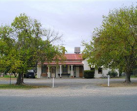 Morven NSW Accommodation BNB