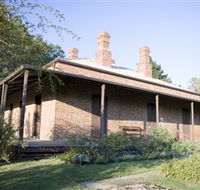 Lake View House - Accommodation BNB