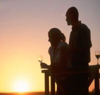 Koomooloo Wines - Accommodation BNB