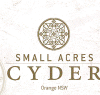 Small Acres Cyder - Accommodation BNB