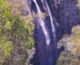 Horton Falls And Walks - Accommodation BNB 0