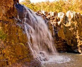 Horton Falls And Walks - Accommodation BNB 1