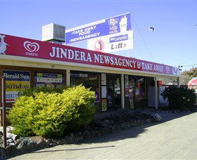 Jindera General Store And Cafe - Accommodation BNB 0