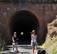 Cheviot Tunnel - Accommodation BNB