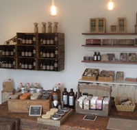 Dindi Naturals - Accommodation BNB