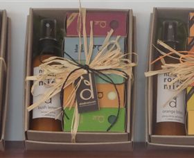 Dindi Naturals - Accommodation BNB 6