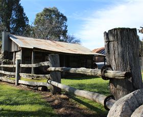 Jindera Pioneer Museum - Accommodation BNB 0