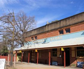 Jindera Pioneer Museum - Accommodation BNB 1