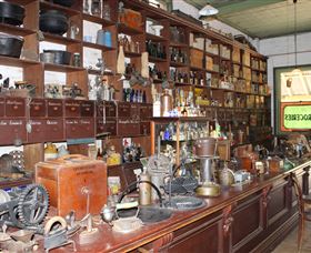 Jindera Pioneer Museum - Accommodation BNB 2