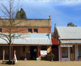 Jindera Pioneer Museum - Accommodation BNB 4