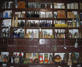 Jindera Pioneer Museum - Accommodation BNB 3