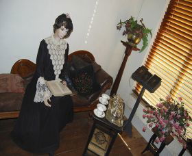Jindera Pioneer Museum - Accommodation BNB 5