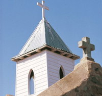 Monsignor Hawes Chapel of St Hyacinth - Accommodation BNB