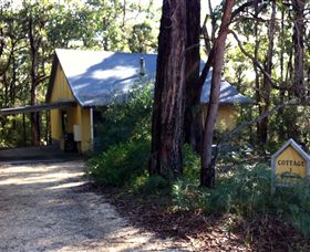 Otway Estate - Accommodation BNB 2