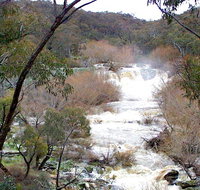 The Falls Water Falls - Accommodation BNB