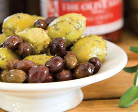 The Olive Shop - Milawa - Accommodation BNB 2