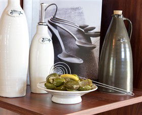 The Olive Shop - Milawa - Accommodation BNB 0