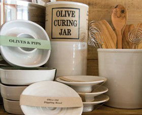 The Olive Shop - Milawa - Accommodation BNB 4