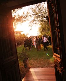 Burnbrae Wines - Accommodation BNB 1
