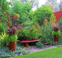 Out of Town Nursery and Humming Garden - Accommodation BNB