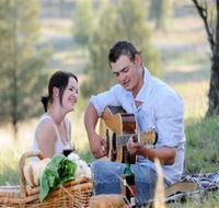 Pensioners Hill Lookout - Accommodation BNB