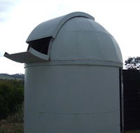 Mudgee Observatory - Accommodation BNB