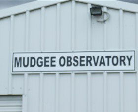 Mudgee Observatory - Accommodation BNB 1
