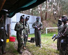 Planet Mud Outdoor Adventures - Accommodation BNB 2