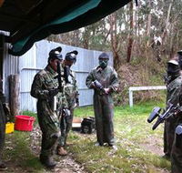 Planet Mud Outdoor Adventures - Accommodation BNB