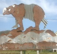 Diprotodon Drive - Tamber Springs - Accommodation BNB
