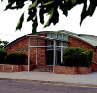Creative Arts Centre - Accommodation BNB