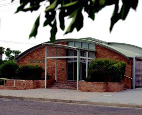 Creative Arts Centre - Accommodation BNB 0