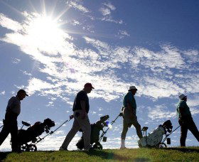 Gunnedah Golf Club - Accommodation BNB 0