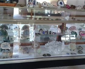Beechworth Stoneage Gems - Accommodation BNB 3