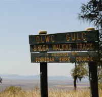 Bindea Walking Track - Accommodation BNB