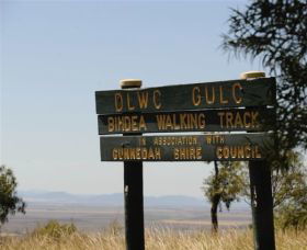 Bindea Walking Track - Accommodation BNB 0